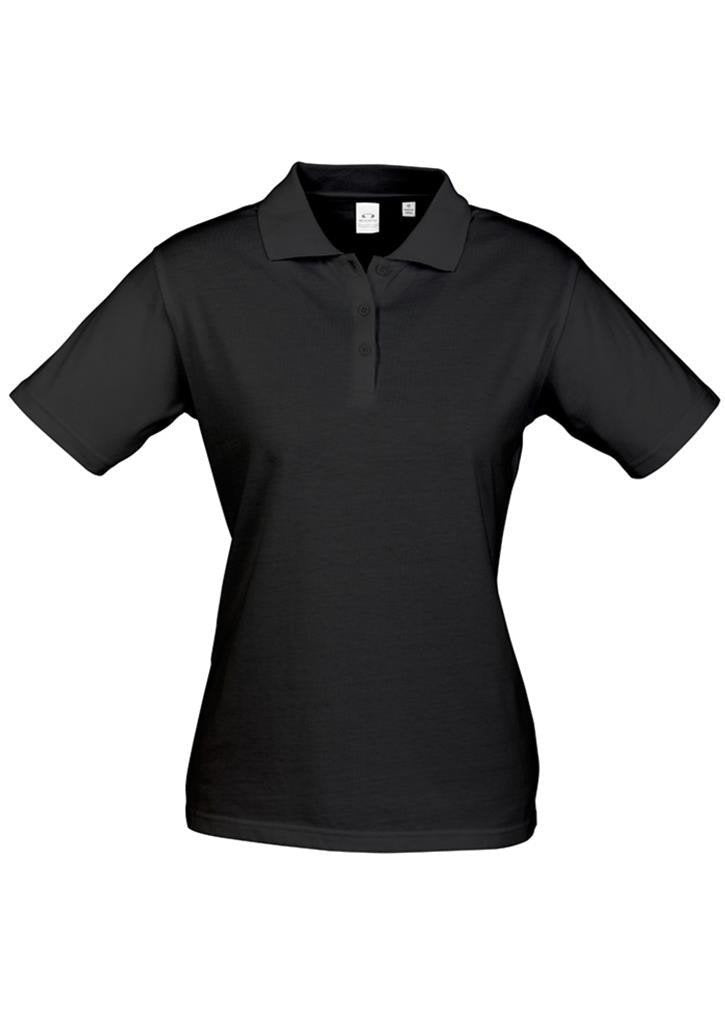 Biz Collection Ladies Ice polo