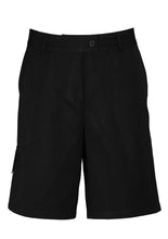 Biz Collection Ladies Detroit Short