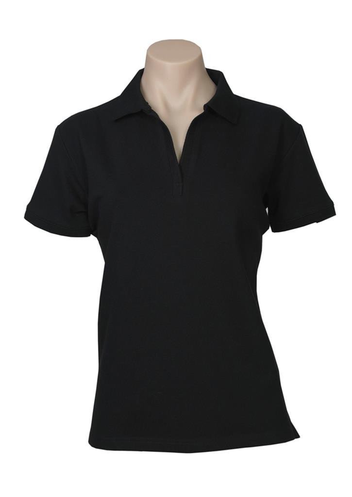 Biz Collection Ladies Oceana Polo