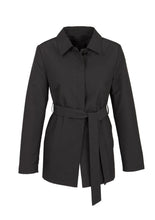 Biz Collection Ladies Studio Trench