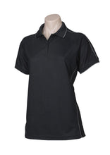 Biz Collection Ladies Resort Polo