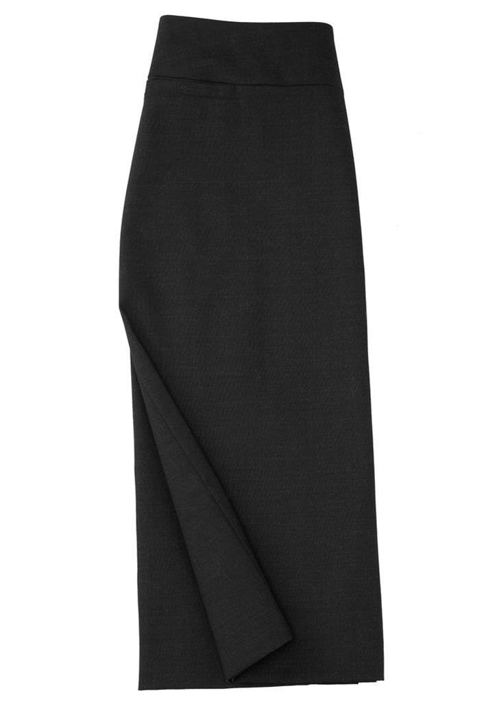 Biz Collection Ladies Classic Below Knee Skirt
