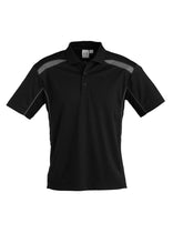 Biz Collection United Polo Kids - S/S 1st  ( 11 Colour )