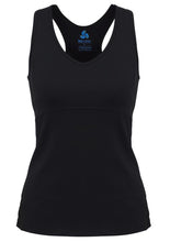 Biz Collection Ladies Maya Sports Bra Top