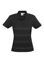 Biz Collection Laguna Ladies Polo