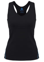 Biz Collection Ladies Maya Sports Bra Top