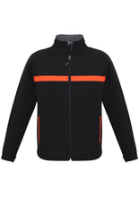 Biz Collection Unisex Charger Jacket
