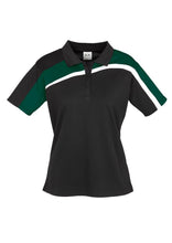Biz Collection Ladies Velocity polo
