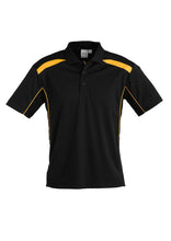 Biz Collection United Polo Kids - S/S 1st  ( 11 Colour )