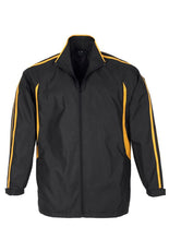 Biz Collection Adults Flash Track Top 2nd ( 4 Colour )