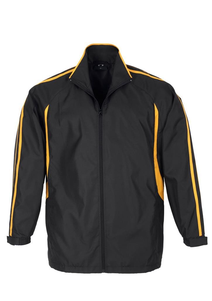 Biz Collection Adults Flash Track Top 2nd ( 4 Colour )