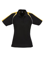 Biz Collection Ladies Triton Polo