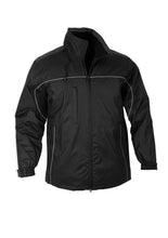 Biz Collection Mens Reactor Jacket