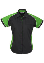 Biz Collection Ladies Nitro Shirt