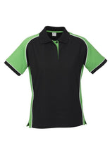 Biz Collection Ladies Nitro Polo