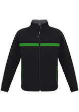 Biz Collection Unisex Charger Jacket