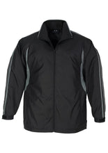 Biz Collection Adults Flash Track Top 1st ( 10 Colour )