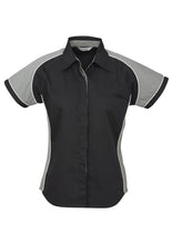 Biz Collection Ladies Nitro Shirt