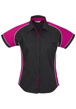 Biz Collection Ladies Nitro Shirt
