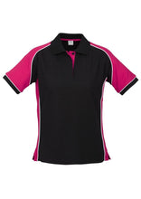 Biz Collection Ladies Nitro Polo