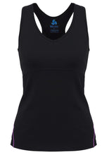Biz Collection Ladies Maya Sports Bra Top
