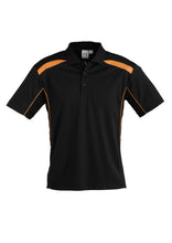 Biz Collection United Polo Kids - S/S 1st  ( 11 Colour )