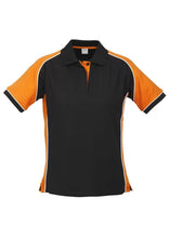 Biz Collection Ladies Nitro Polo
