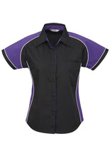 Biz Collection Ladies Nitro Shirt