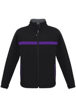 Biz Collection Unisex Charger Jacket