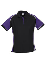 Biz Collection Ladies Nitro Polo