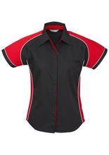 Biz Collection Ladies Nitro Shirt