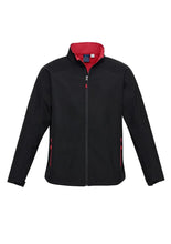 Biz Collection Mens Geneva Jacket