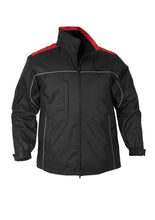Biz Collection Mens Reactor Jacket
