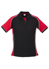 Biz Collection Ladies Nitro Polo