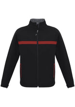 Biz Collection Unisex Charger Jacket