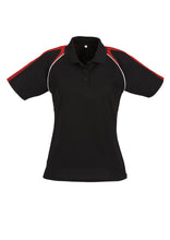Biz Collection Ladies Triton Polo