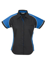 Biz Collection Ladies Nitro Shirt