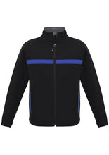 Biz Collection Unisex Charger Jacket