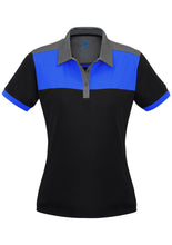 Biz Collection Ladies Charger Polo