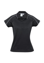 Biz Collection Ladies Blade Polo