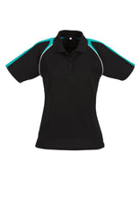 Biz Collection Ladies Triton Polo