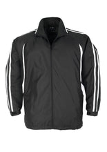 Biz Collection Adults Flash Track Top 1st ( 10 Colour )