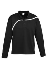 Biz Collection Hero Kids L/S Polo (P113KL)