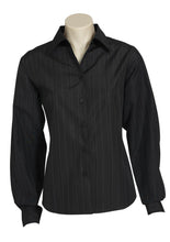 Biz Collection Ladies New Yorker Long Sleeve Shirt