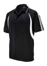 Biz Collection Mens Flash Polo 1st (  9 Colour )
