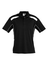 Biz Collection United Polo Kids - S/S 1st  ( 11 Colour )