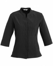Biz Collection Ladies Quay 3/4 Sleeve Shirt