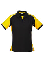 Biz Collection Ladies Nitro Polo