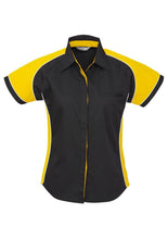 Biz Collection Ladies Nitro Shirt