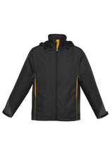 Biz Collection Adults Razor Team Jacket